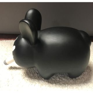 未開封　バウンティーハンター x KOZIK  スモーキンバニー