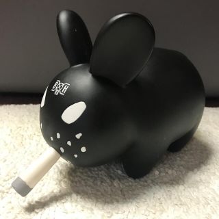 未開封　バウンティーハンター x KOZIK  スモーキンバニー