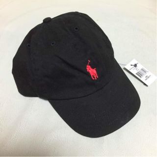 ラルフローレン(Ralph Lauren)の❣⃛rii様専用 ❁RALPH LAUREN キャップ 帽子❁(帽子)