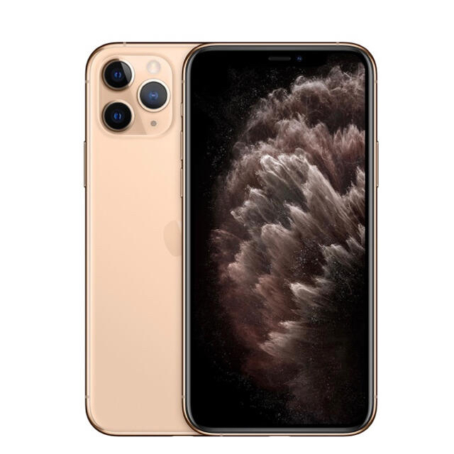 かわいい～！」 Apple - 本日限定タイムセール iPhone11pro iPhone 11