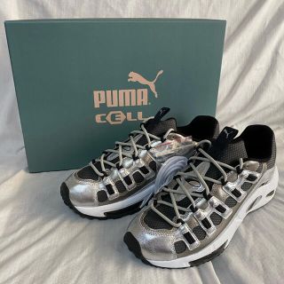 プーマ レザースニーカーの通販 87点 Pumaを買うならラクマ プーマ レザースニーカーの通販 87点 Pumaを買うならラクマ