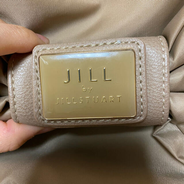 JILL by JILLSTUART(ジルバイジルスチュアート)のジルバイジルスチュアート　バックパック レディースのバッグ(リュック/バックパック)の商品写真