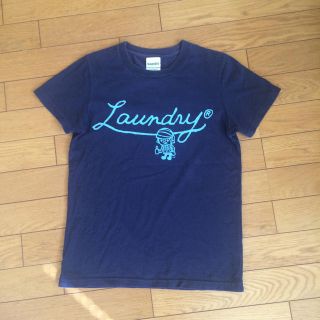 ランドリー(LAUNDRY)のランドリーTシャツ(Tシャツ(半袖/袖なし))