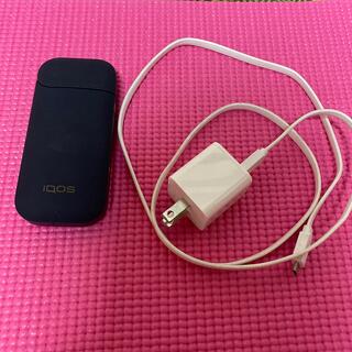 アイコス(IQOS)のiQOS(タバコグッズ)