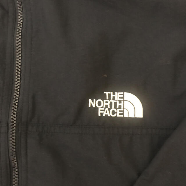 THE NORTH FACE(ザノースフェイス)のTHE NORTH FACE / コンパクトジャケット キッズ/ベビー/マタニティのキッズ服男の子用(90cm~)(ジャケット/上着)の商品写真