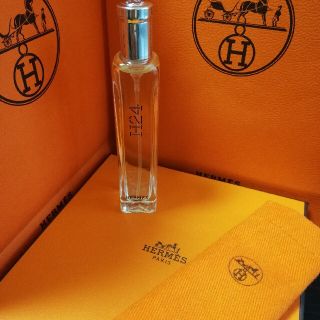 エルメス(Hermes)の新作　エルメス　HERMES　H24(香水(男性用))