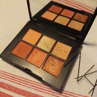 ナーズ(NARS)のNARS アイシャドーパレット 1193(アイシャドウ)