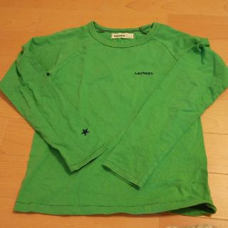 ランドリー(LAUNDRY)のランドリーXS(Tシャツ(長袖/七分))