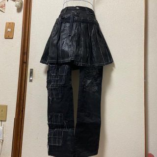 エイチナオト 巻きスカートの通販 25点 | h.naotoを買うならラクマ
