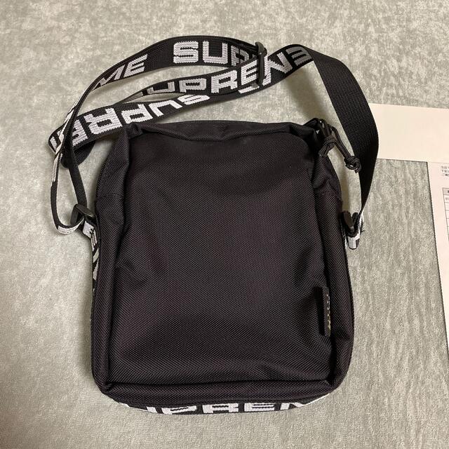 supreme 18ss shoulder bag - ショルダーバッグ