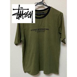 ステューシー(STUSSY)のstussy  Tシャツ(シャツ)