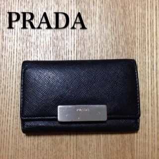 プラダ(PRADA)のPRADA☆キーケース(その他)