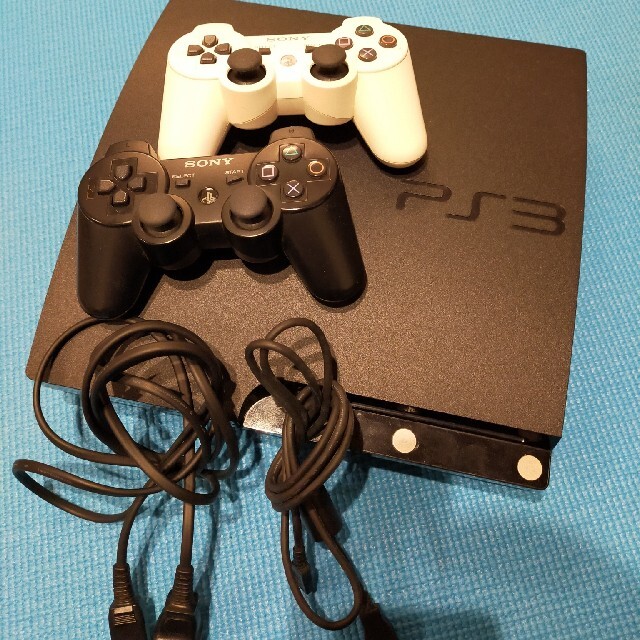 SONY PlayStation3 CECH-2000A　ジャンク