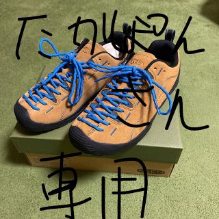 キーン(KEEN)のkeen (スニーカー)