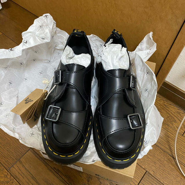 ローファー/革靴Dr.Martens