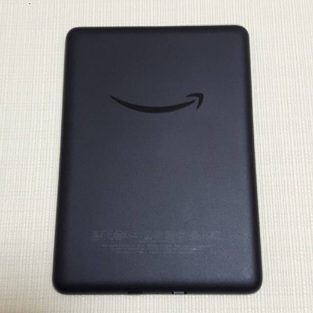 kindle 第10世代 8GB キッズカバー付