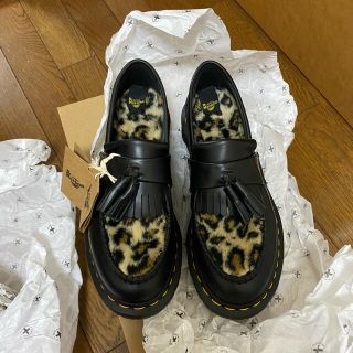 ドクターマーチン(Dr.Martens)のDr.Martens(ローファー/革靴)