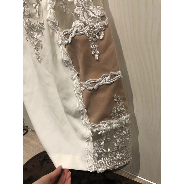 ROBE(ローブ)のmiyu様専用 レディースのフォーマル/ドレス(ナイトドレス)の商品写真