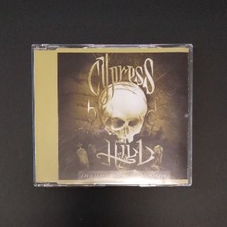 cypress hill / insane in the brain(ヒップホップ/ラップ)