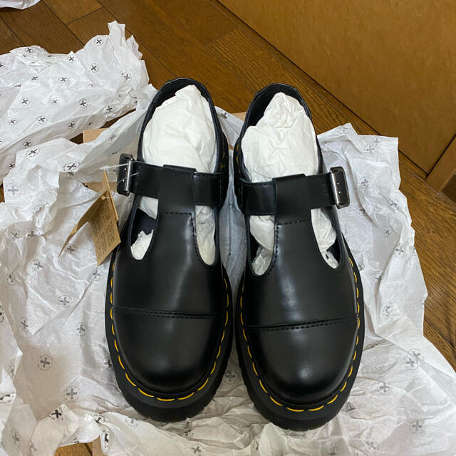 ローファー/革靴Dr.Martens