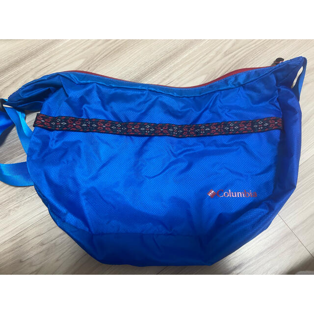 Columbia(コロンビア)のColumbia カバン レディースのバッグ(ショルダーバッグ)の商品写真