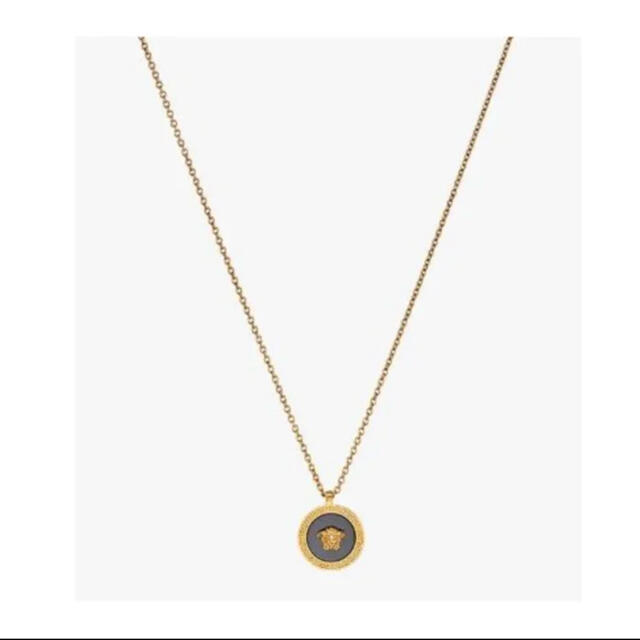 Versace ヴェルサーチ ネックレス Versace ヴェルサーチ ネックレス