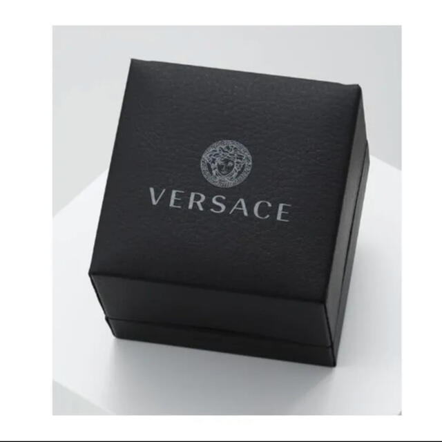 VERSACE(ヴェルサーチ)のVersace ヴェルサーチ　ネックレス メンズのアクセサリー(ネックレス)の商品写真