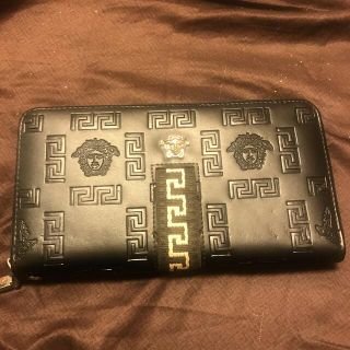 ヴェルサーチ(VERSACE)のヴェルサーチ 財布(長財布)