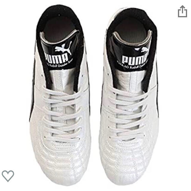 プーマ Puma パラメヒコ