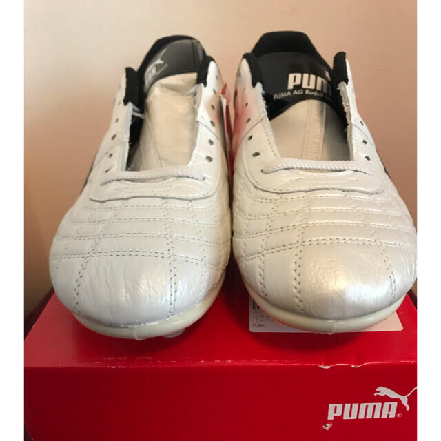 プーマ Puma パラメヒコ