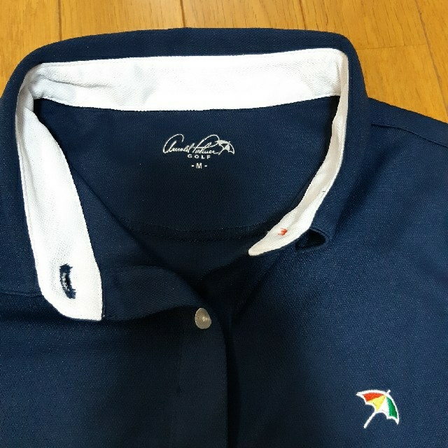 Arnold Palmer(アーノルドパーマー)のアーノルドパーマーゴルフ　ワンピース スポーツ/アウトドアのゴルフ(ウエア)の商品写真