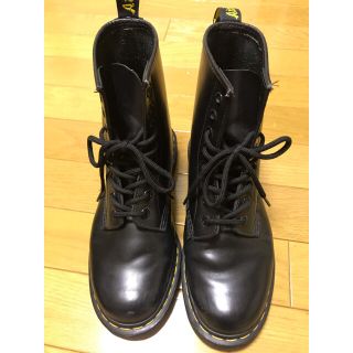 ドクターマーチン(Dr.Martens)のテルテル様専用(ブーツ)