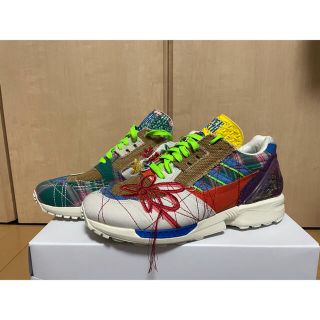 アディダス(adidas)のSEAN WOTHERSPOON ADIDAS ZX 8000(スニーカー)