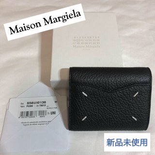 マルタンマルジェラ プレゼント 財布(レディース)の通販 34点 | Maison 