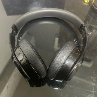 ビーツバイドクタードレ(Beats by Dr Dre)の☆beats by dr.dre　Solo3 Wireless グロスブラック(ヘッドフォン/イヤフォン)