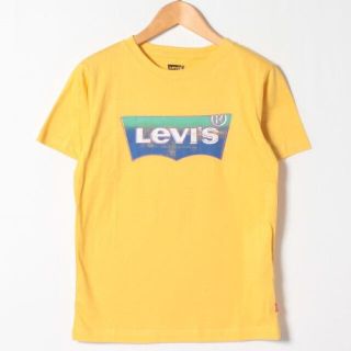 リーバイス(Levi's)の新品✨タグ付き♪ リーバイス　キッズ用　Tシャツ　130他　お値下げしました‼️(Tシャツ/カットソー)