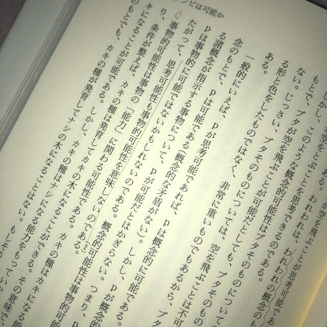 岩波書店(イワナミショテン)の意識の哲学 クオリア序説 エンタメ/ホビーの本(人文/社会)の商品写真