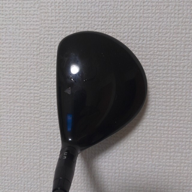 Titleist(タイトリスト)のタイトリスト TS2 フェアウェイウッド スポーツ/アウトドアのゴルフ(クラブ)の商品写真