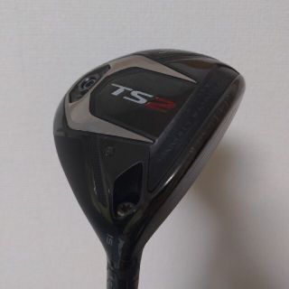 タイトリスト(Titleist)のタイトリスト TS2 フェアウェイウッド(クラブ)