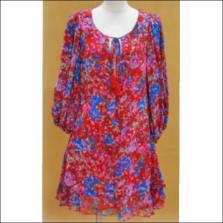 ナイン 花柄 トップスの通販 46点 | NINEのレディースを買うならラクマ