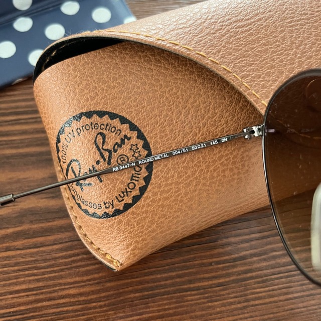 Ray-Ban(レイバン)のRayBan サングラス　値下げ メンズのファッション小物(サングラス/メガネ)の商品写真