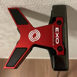 キャロウェイ(Callaway)のオデッセイ EXO インディアナポリス(クラブ)