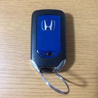 ホンダ(ホンダ)のヴェゼルHVRS スマートキー(車内アクセサリ)