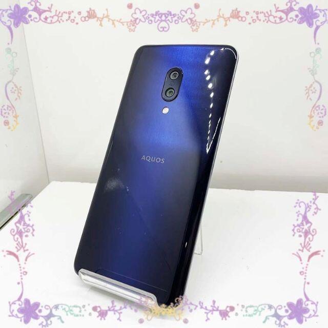 SIMフリー SHARP  AQUOS zero2 2