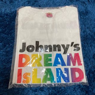 ジャニーズ(Johnny's)のドリアイ　Tシャツ(アイドルグッズ)