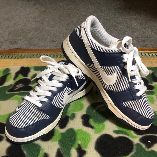 最終値下げ！NIKE DUNK LOW ナイキ ダンク ロー