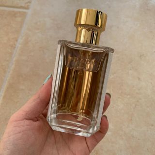 Prada Le Femme edp 50ml(香水(女性用))