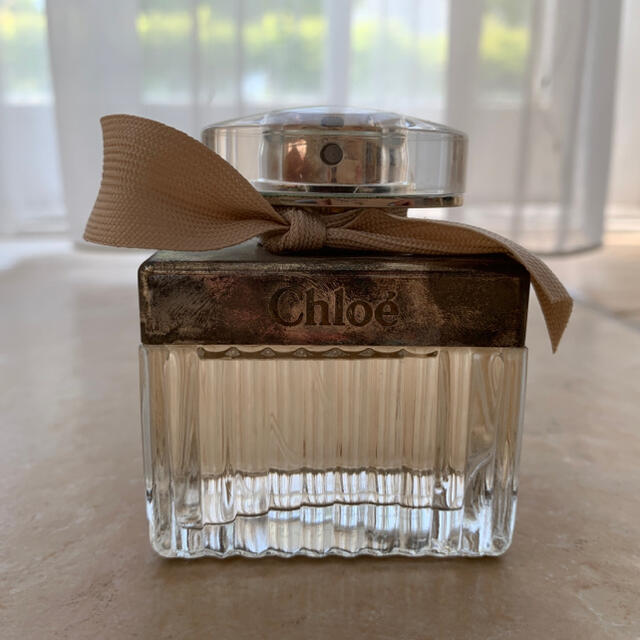 Chloe(クロエ)のクロエ オードパルファム 50ml コスメ/美容の香水(香水(女性用))の商品写真