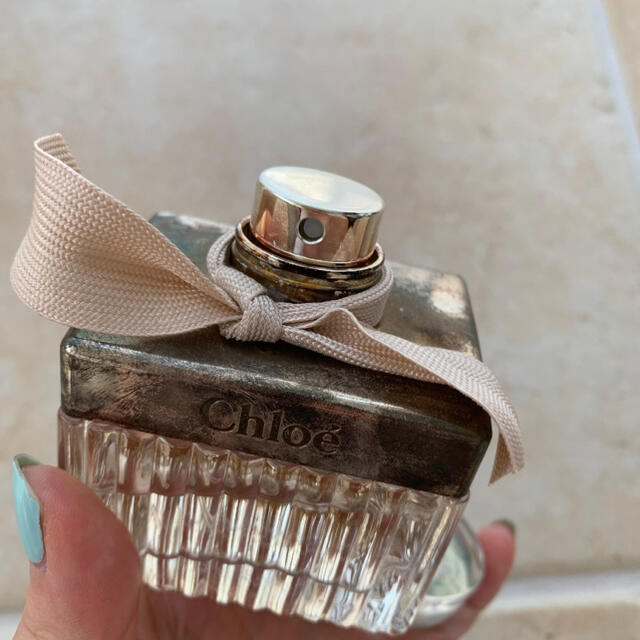 Chloe(クロエ)のクロエ オードパルファム 50ml コスメ/美容の香水(香水(女性用))の商品写真