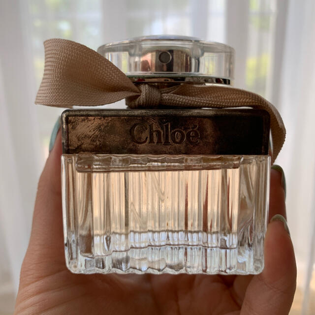 Chloe(クロエ)のクロエ オードパルファム 50ml コスメ/美容の香水(香水(女性用))の商品写真